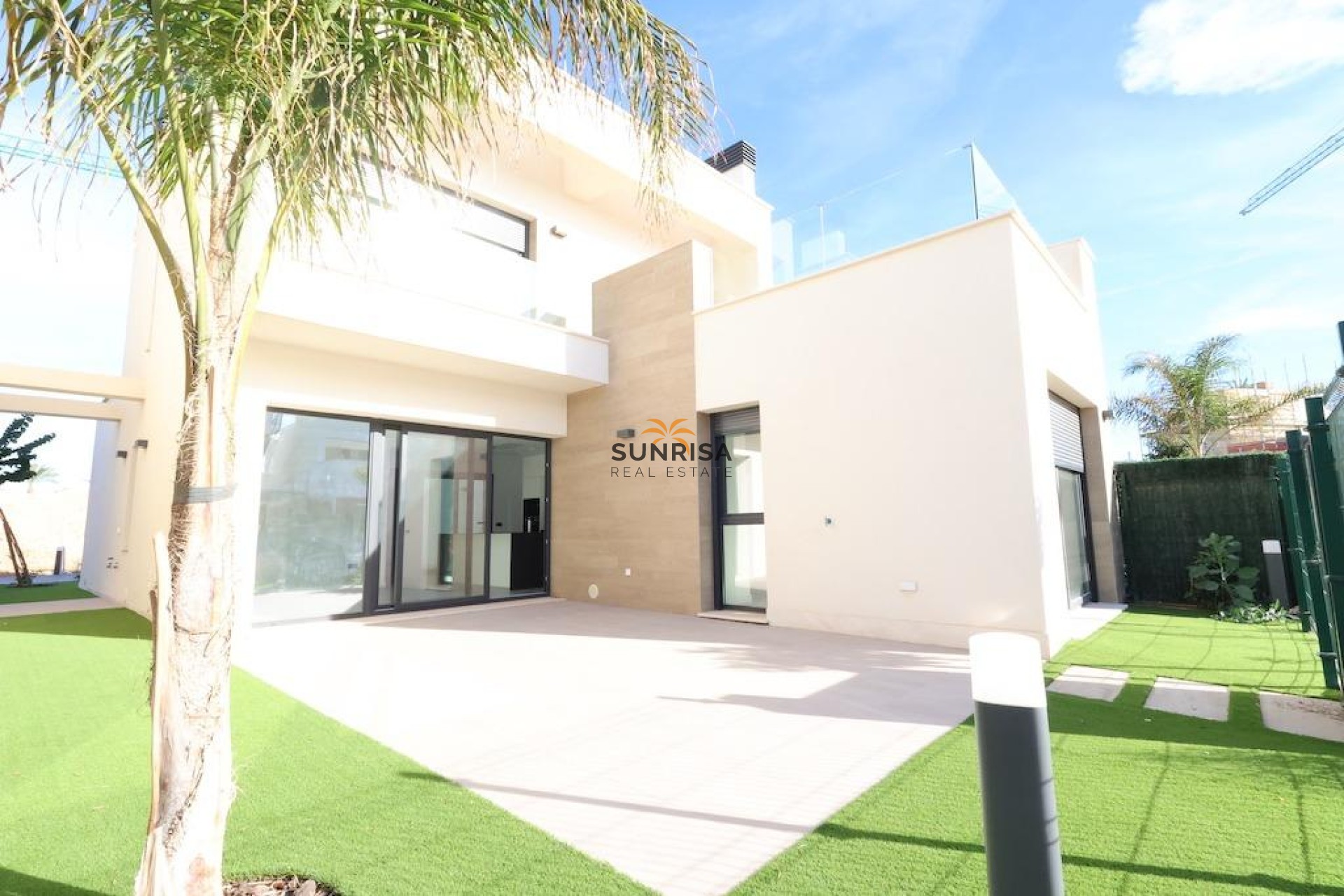 Revente - Villa - Torre Pacheco