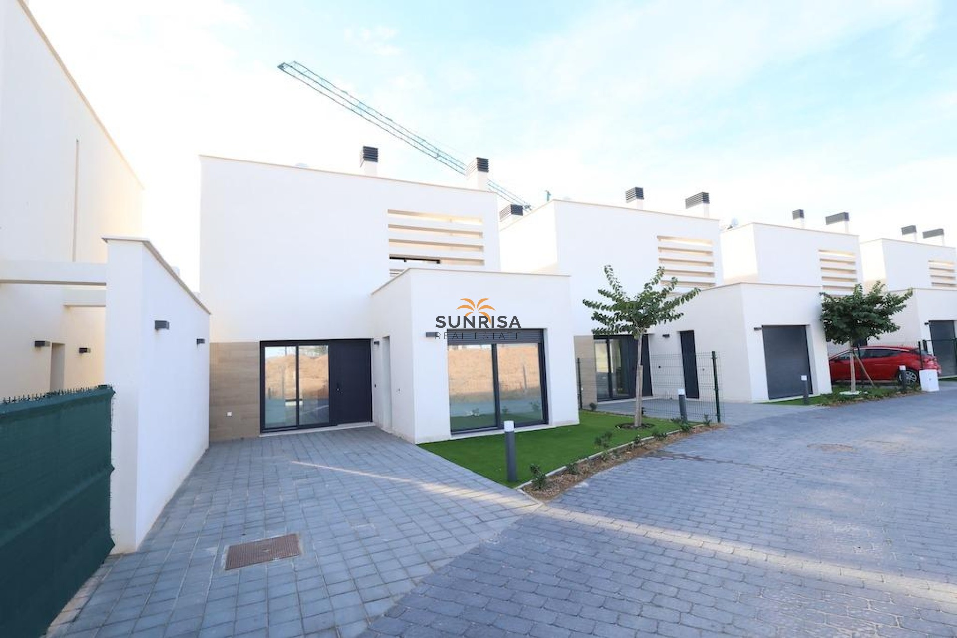 Revente - Villa - Torre Pacheco