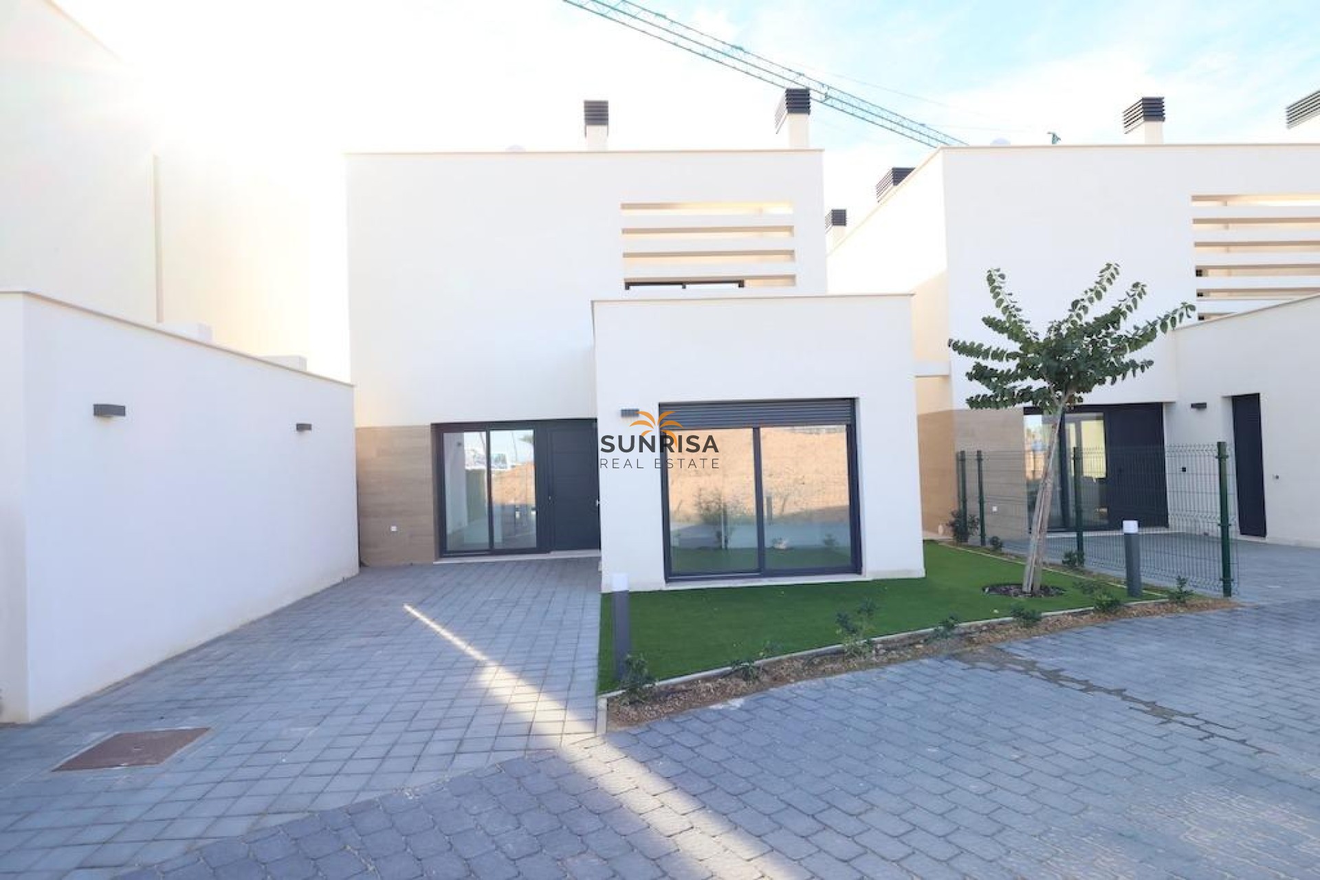 Revente - Villa - Torre Pacheco