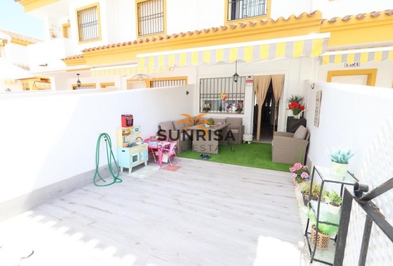 Maisonnette · Herverkoop - Torre de la Horadada · Alicante · Spanje
