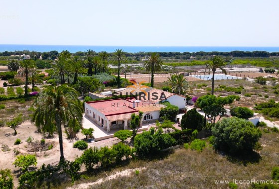 Finca · Herverkoop - La Marina · Alicante · Spanje