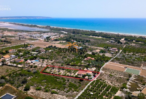 Finca · Herverkoop - La Marina · Alicante · Spanje