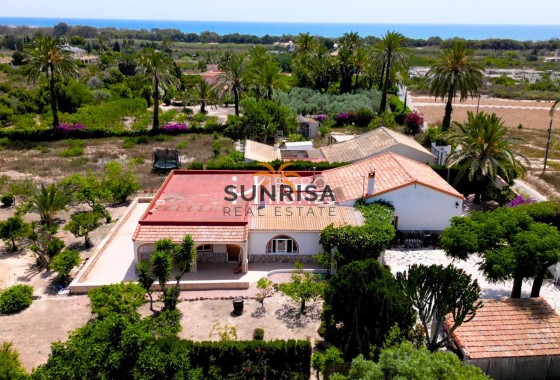 Finca · Herverkoop - La Marina · Alicante · Spanje