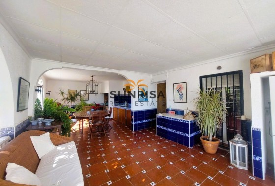 Finca · Herverkoop - La Marina · Alicante · Spanje