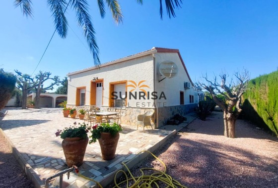 Finca · Herverkoop - La Marina · Alicante · Spanje