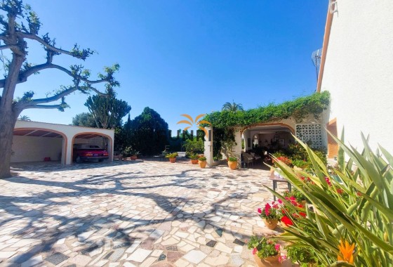 Finca · Herverkoop - La Marina · Alicante · Spanje