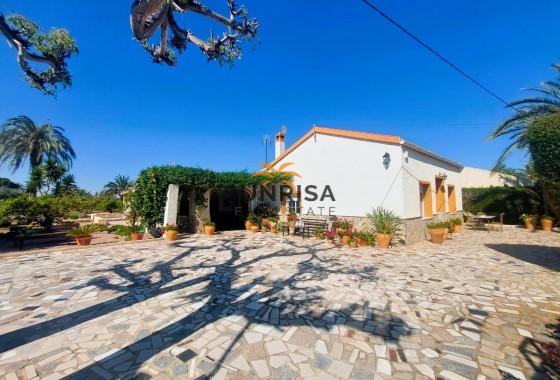 Finca · Herverkoop - La Marina · Alicante · Spanje
