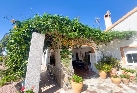 Finca · Herverkoop - La Marina · Alicante · Spanje