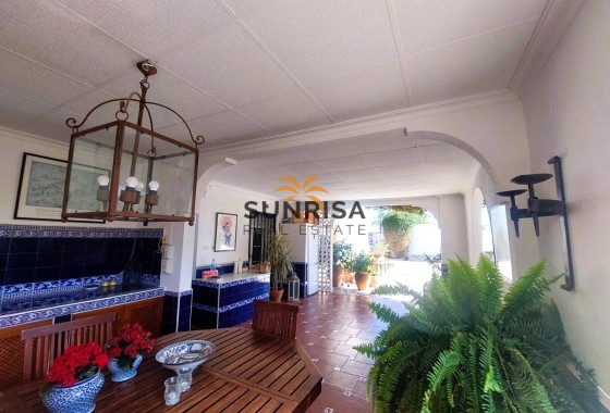 Finca · Herverkoop - La Marina · Alicante · Spanje