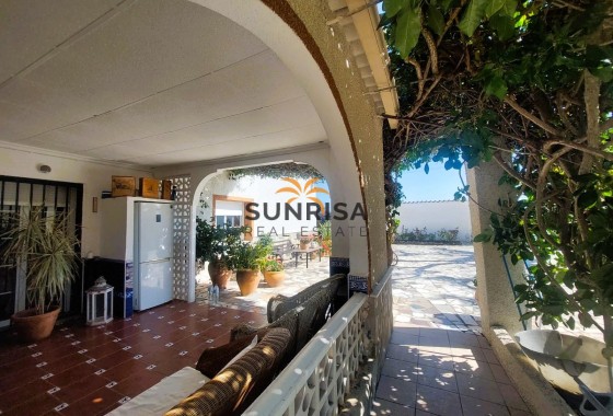 Finca · Herverkoop - La Marina · Alicante · Spanje