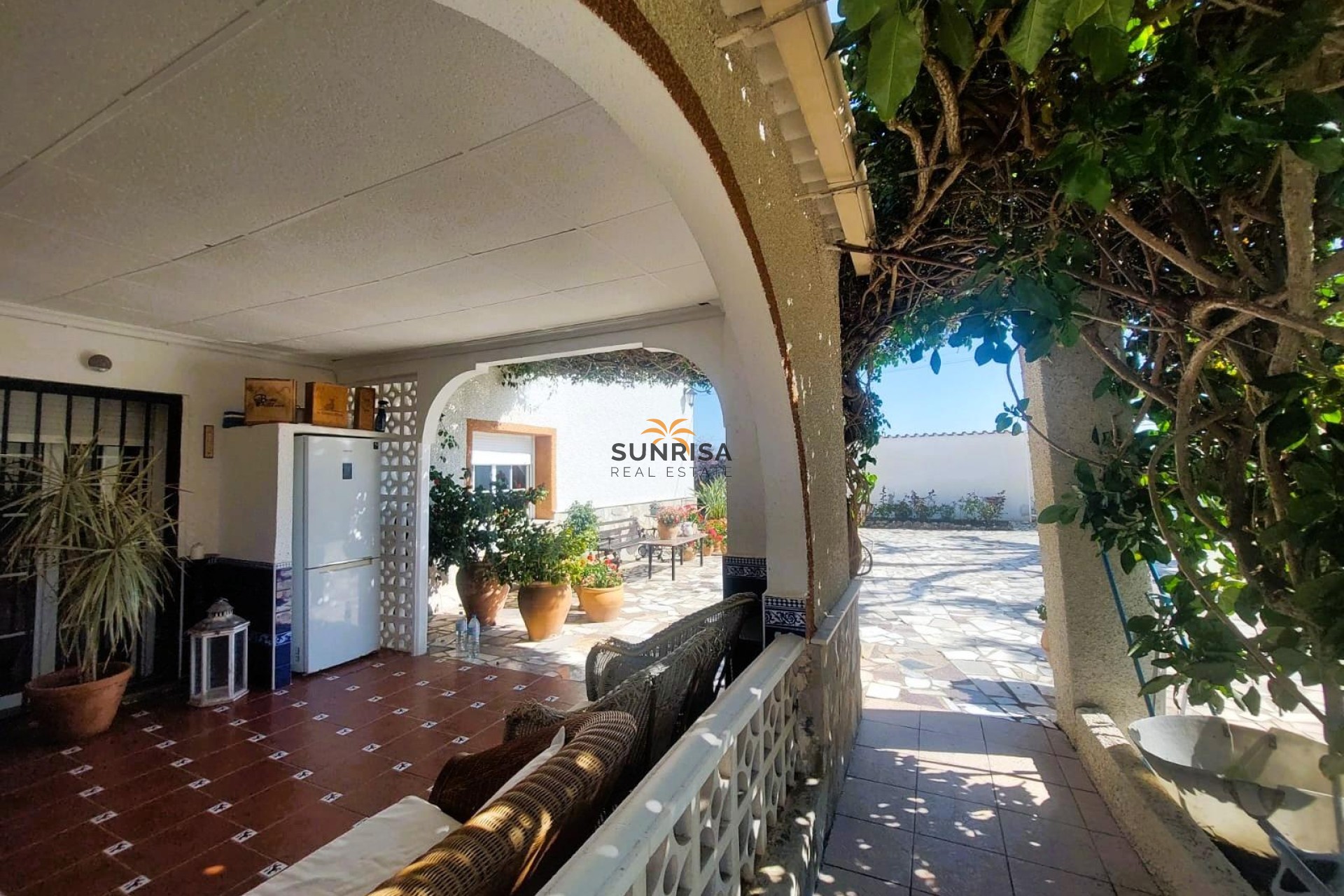 Reventa - Finca - La Marina