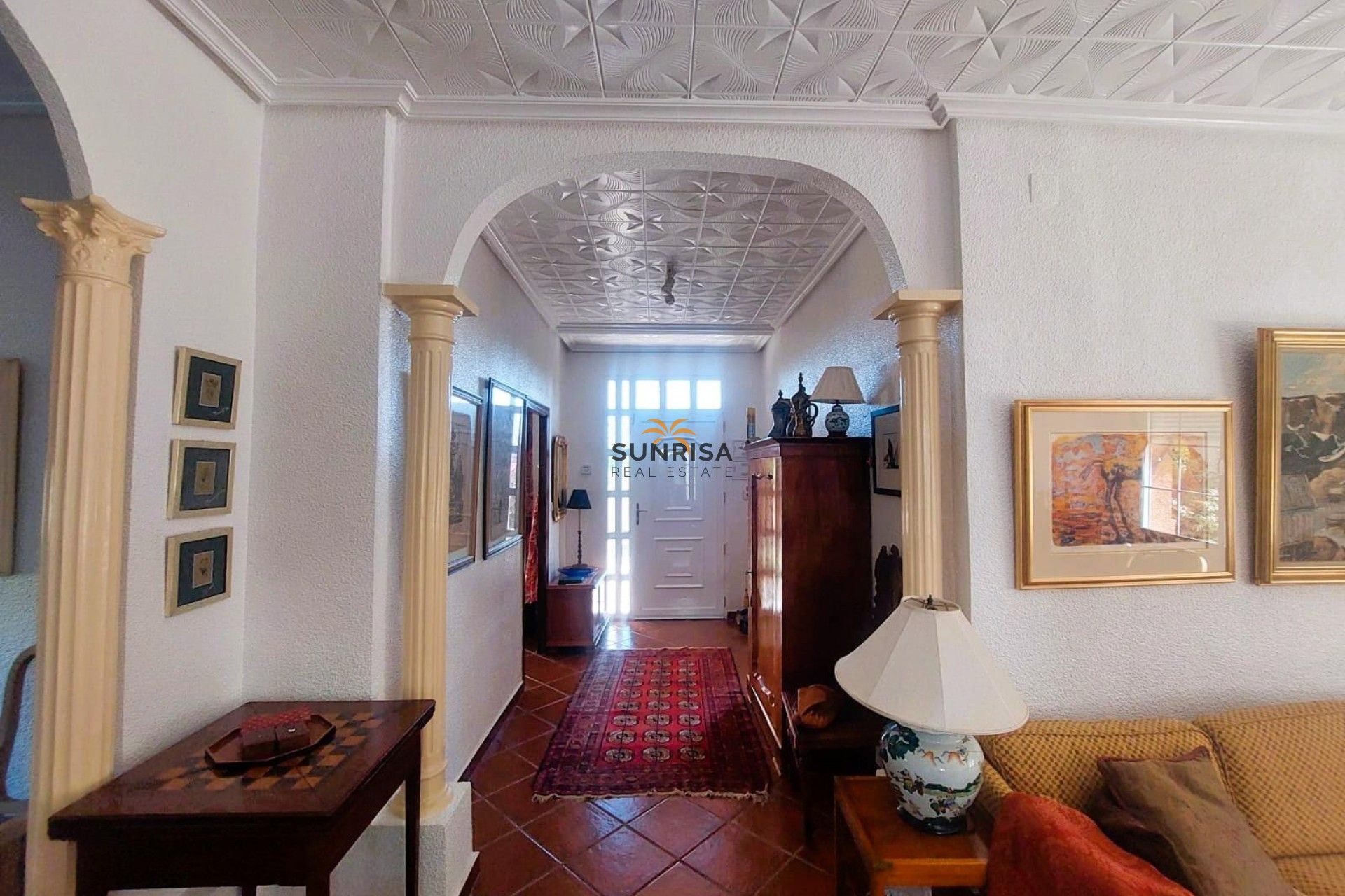 Reventa - Finca - La Marina