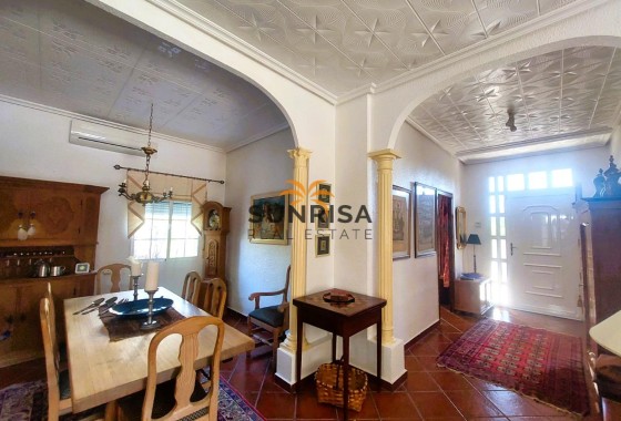 Finca · Herverkoop - La Marina · Alicante · Spanje