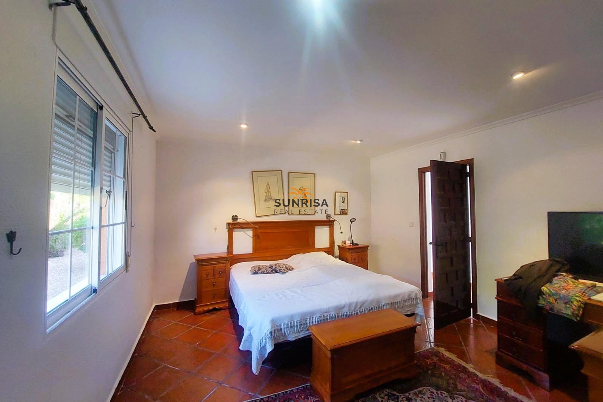 Reventa - Finca - La Marina