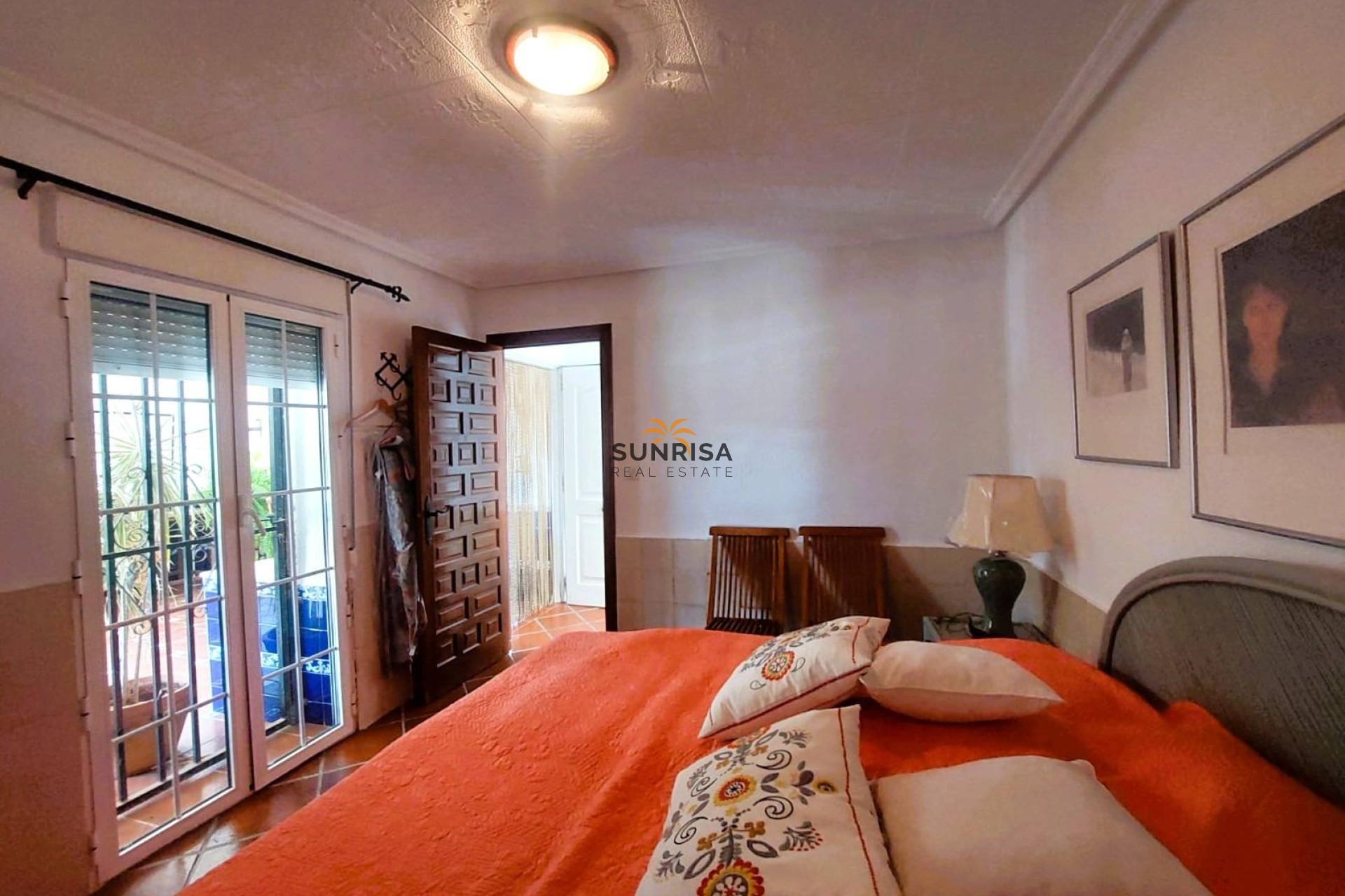 Reventa - Finca - La Marina
