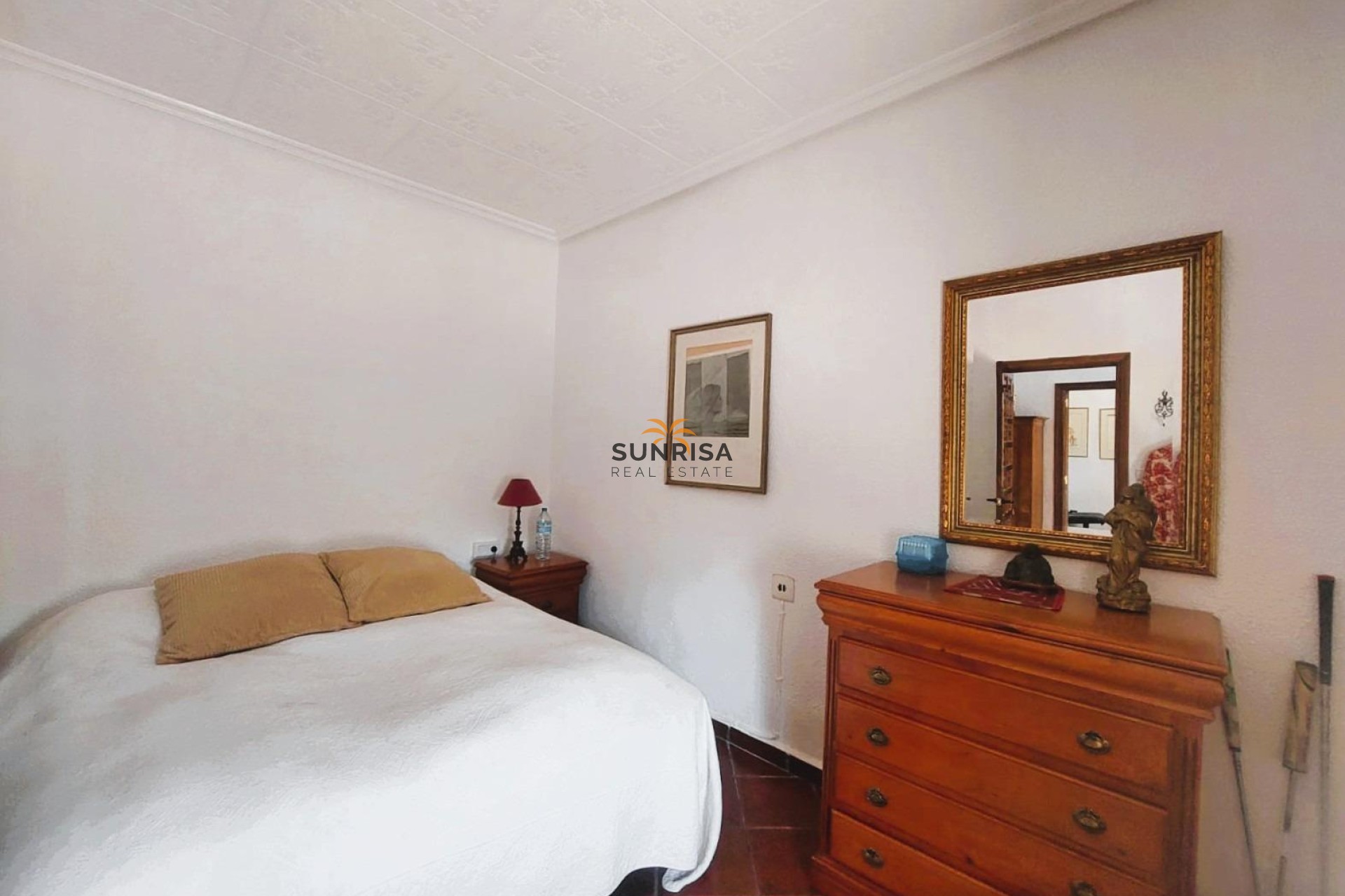 Reventa - Finca - La Marina