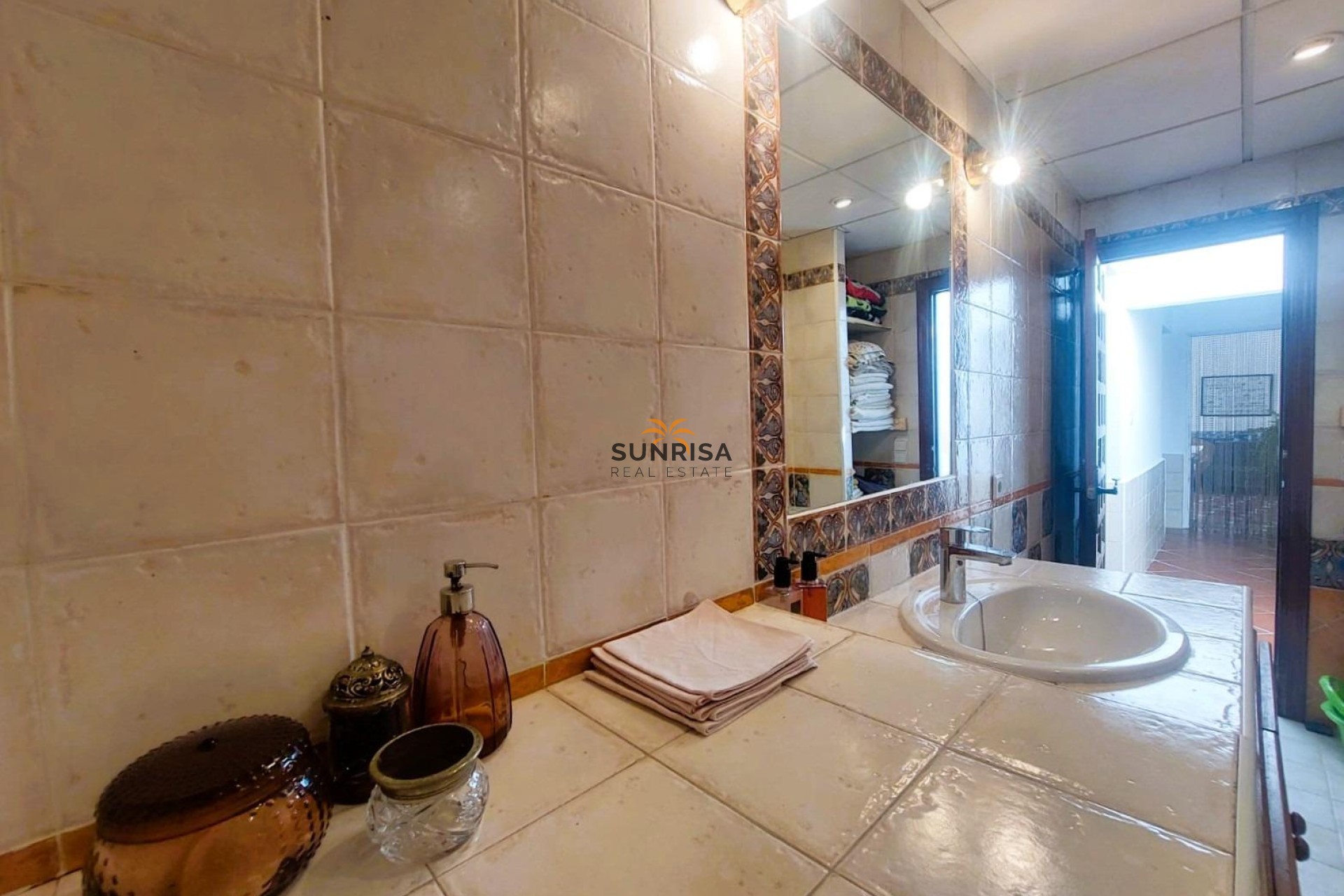 Reventa - Finca - La Marina