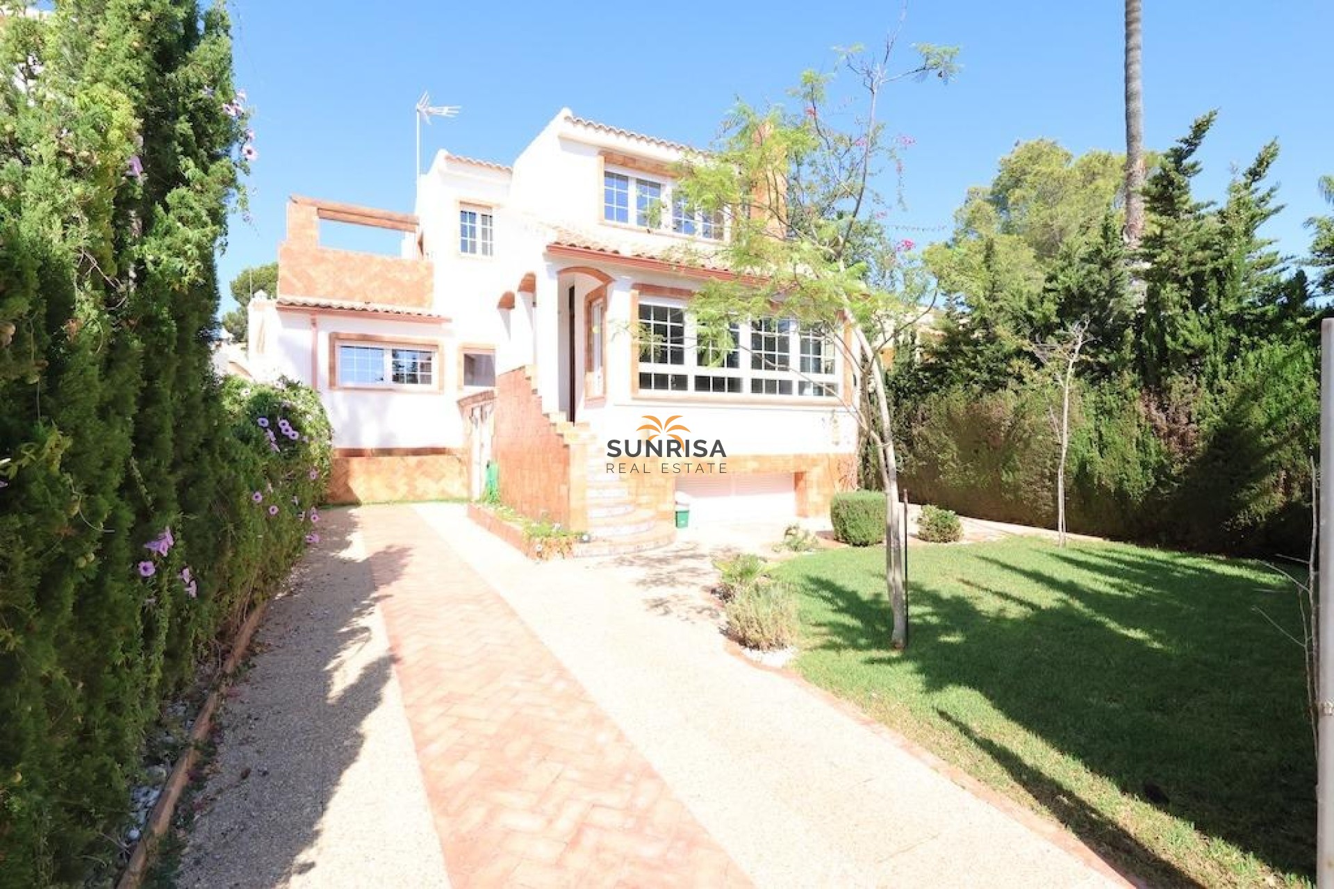 Revente - Maison - Orihuela Costa