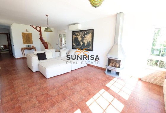 Huis · Herverkoop - Orihuela Costa · Villamartín · Alicante · Spanje
