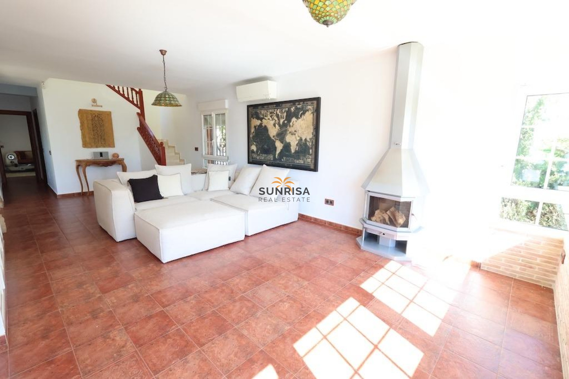Revente - Maison - Orihuela Costa