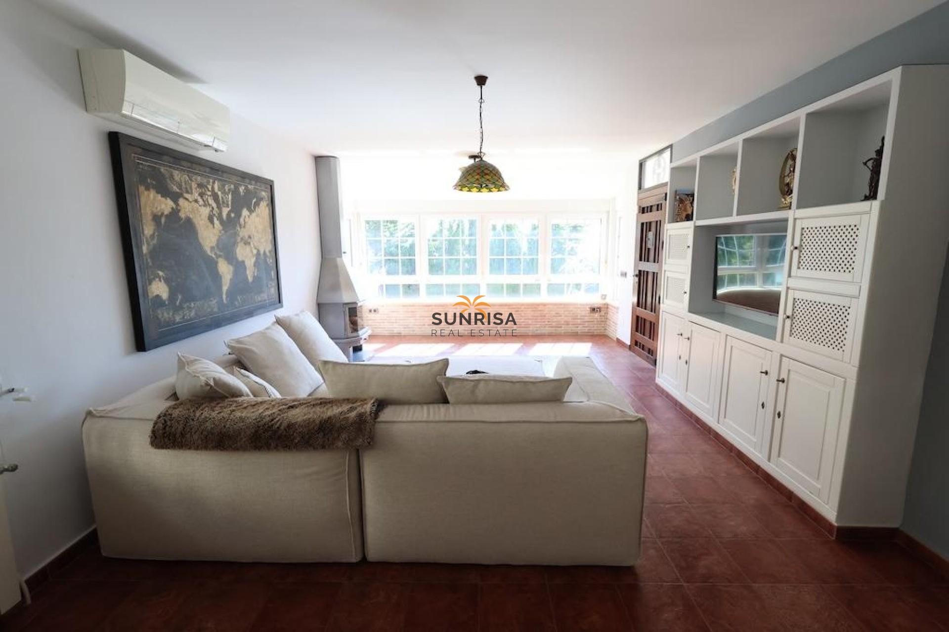 Revente - Maison - Orihuela Costa