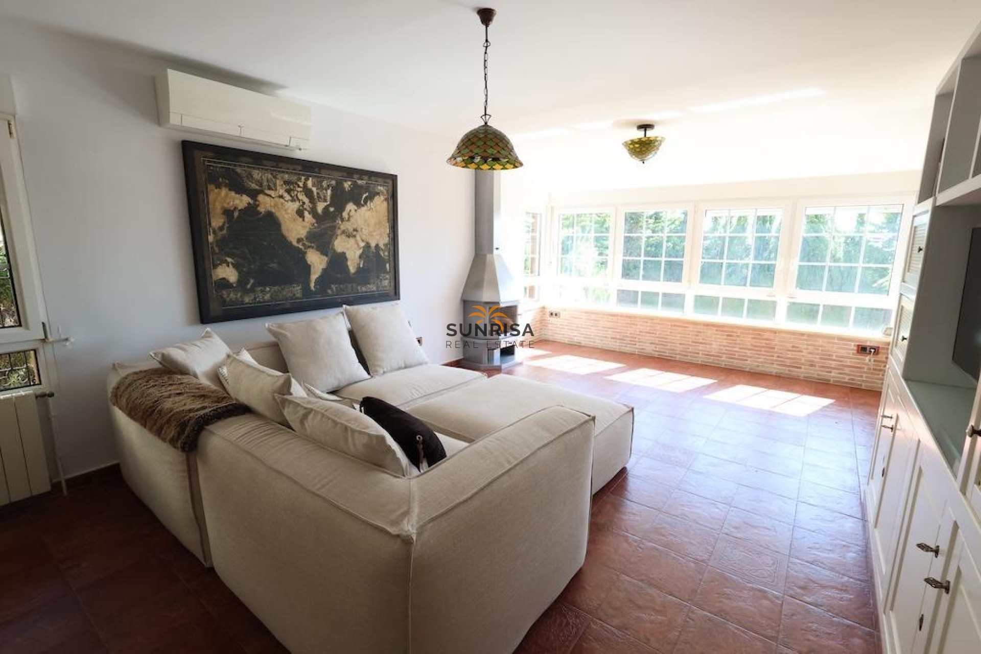 Revente - Maison - Orihuela Costa