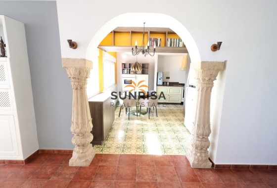 Huis · Herverkoop - Orihuela Costa · Villamartín · Alicante · Spanje