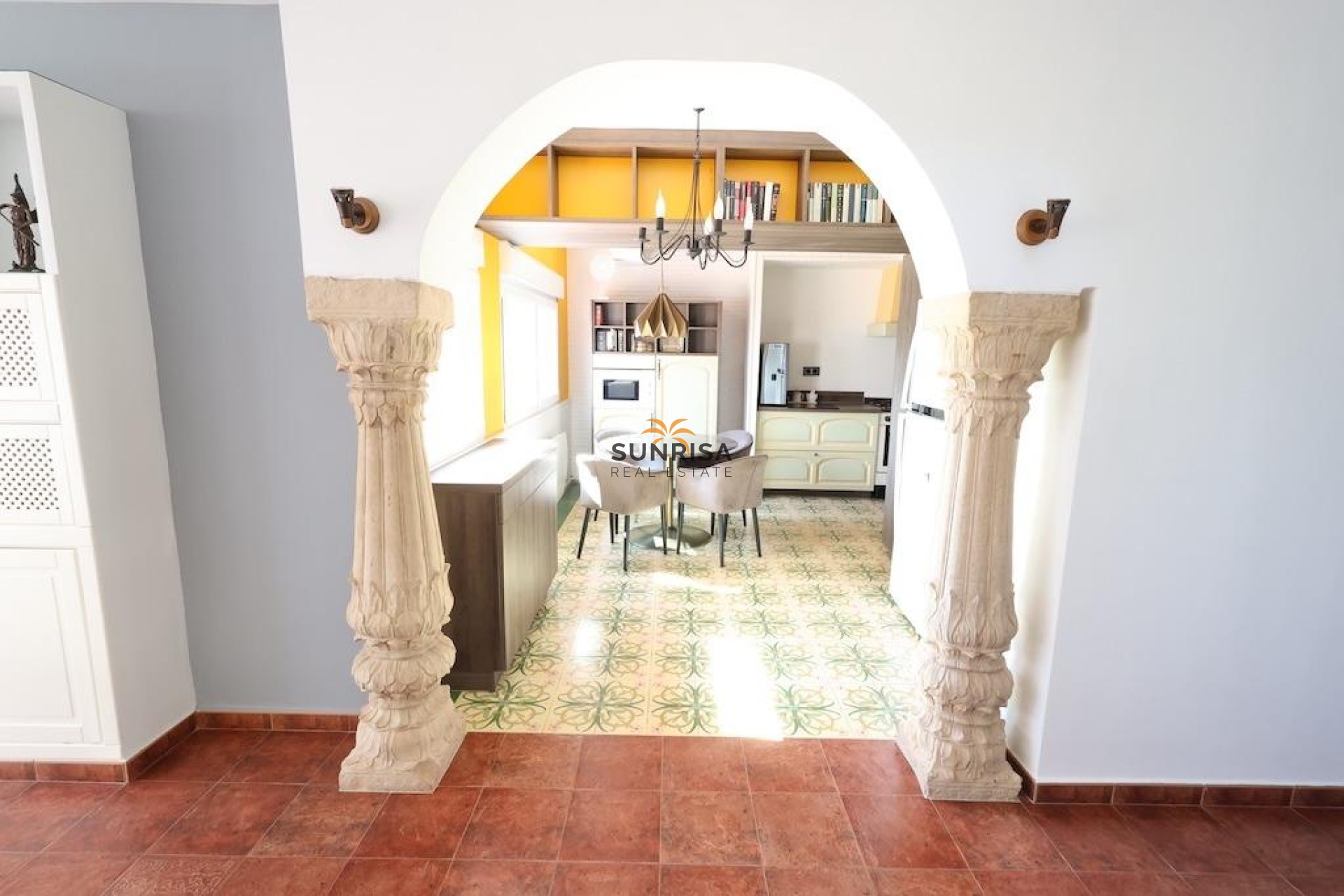Revente - Maison - Orihuela Costa
