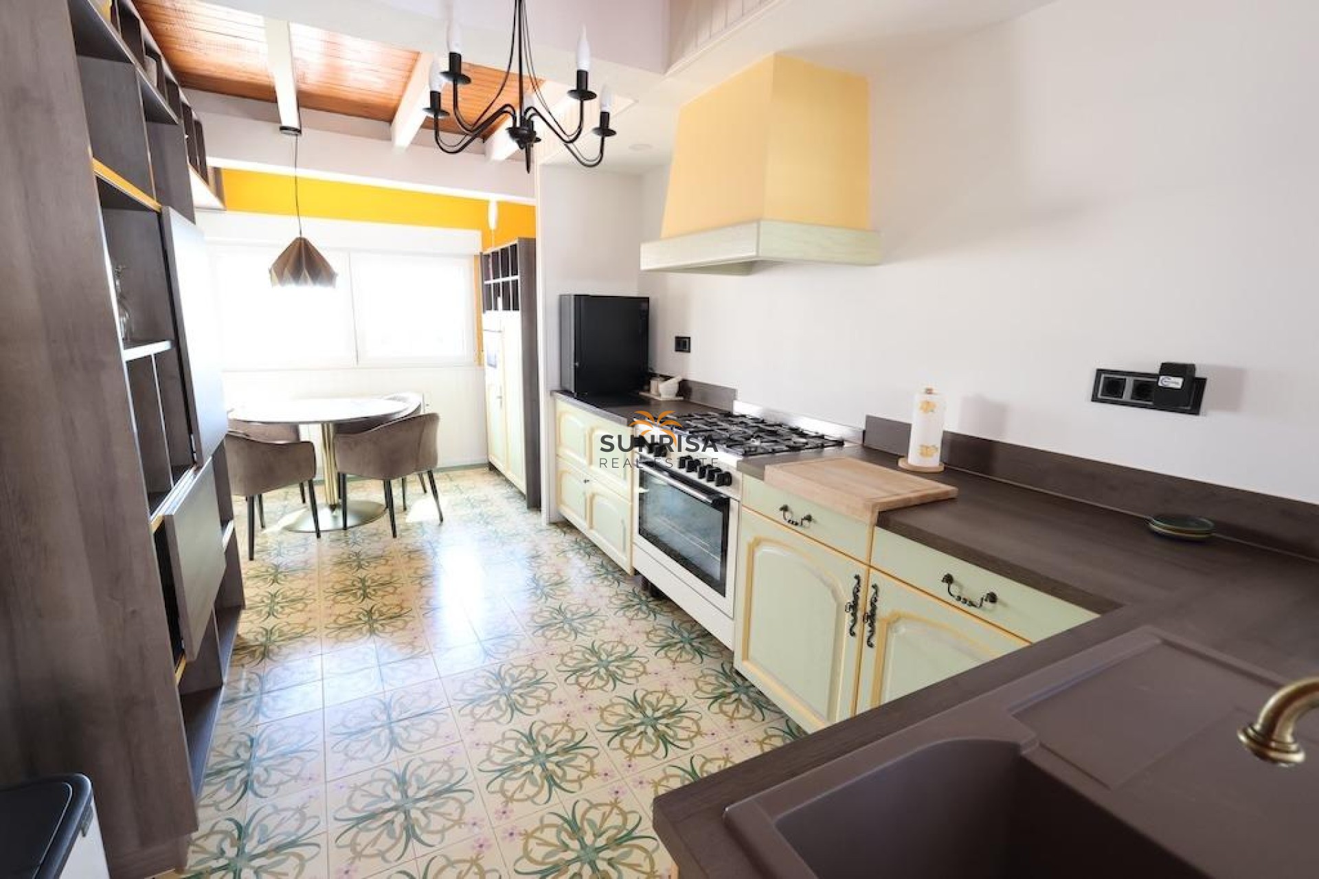 Revente - Maison - Orihuela Costa