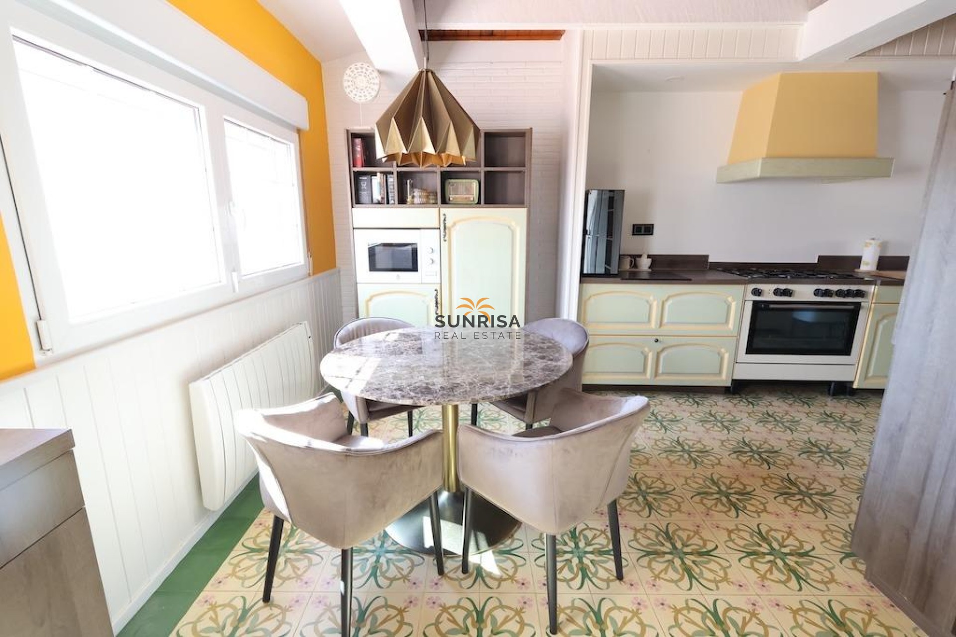 Revente - Maison - Orihuela Costa