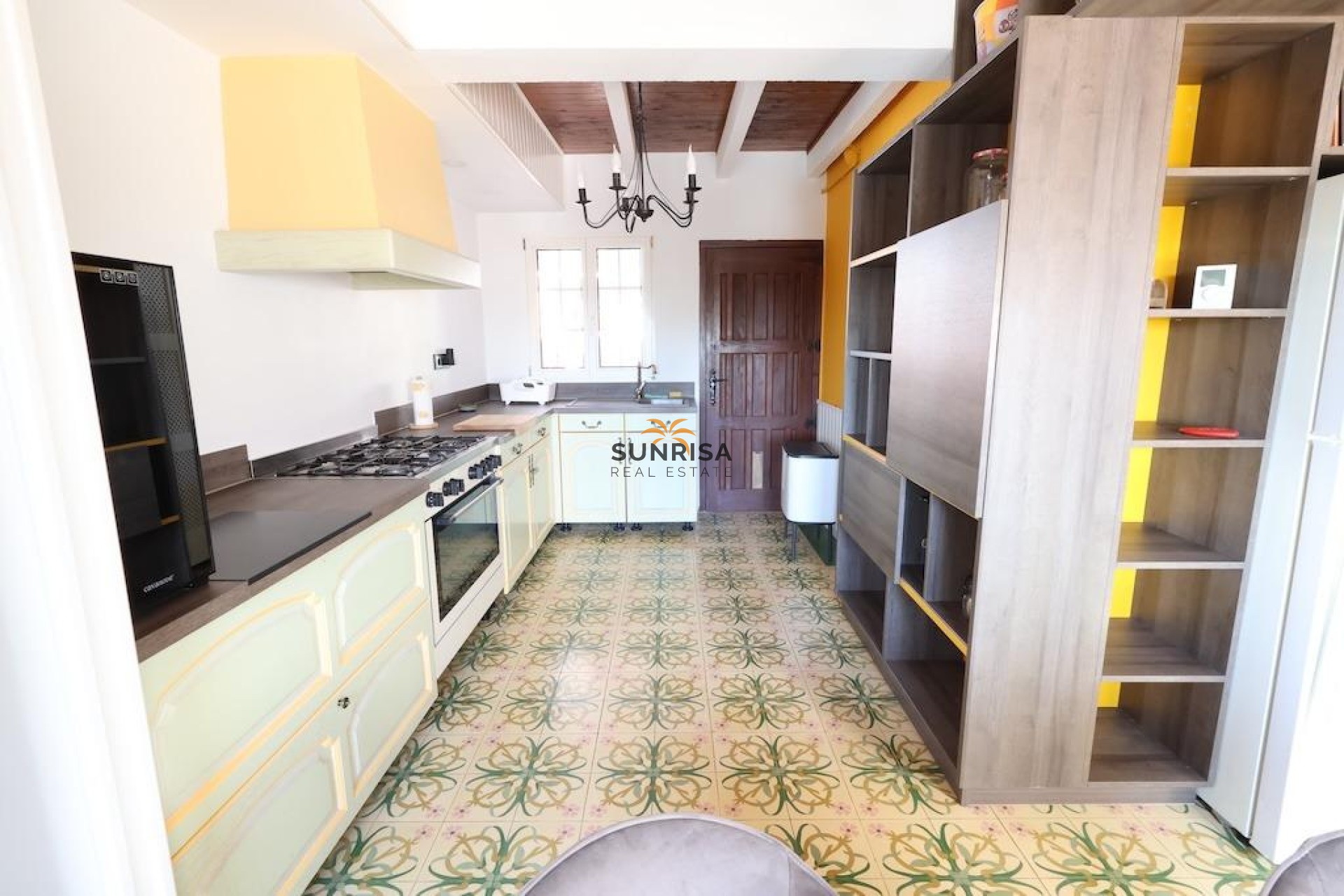Revente - Maison - Orihuela Costa