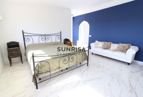 Huis · Herverkoop - Orihuela Costa · Villamartín · Alicante · Spanje