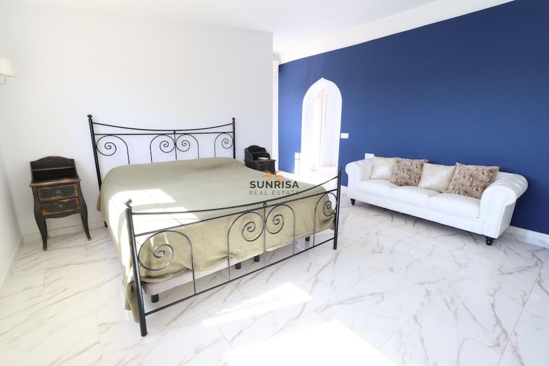 Revente - Maison - Orihuela Costa