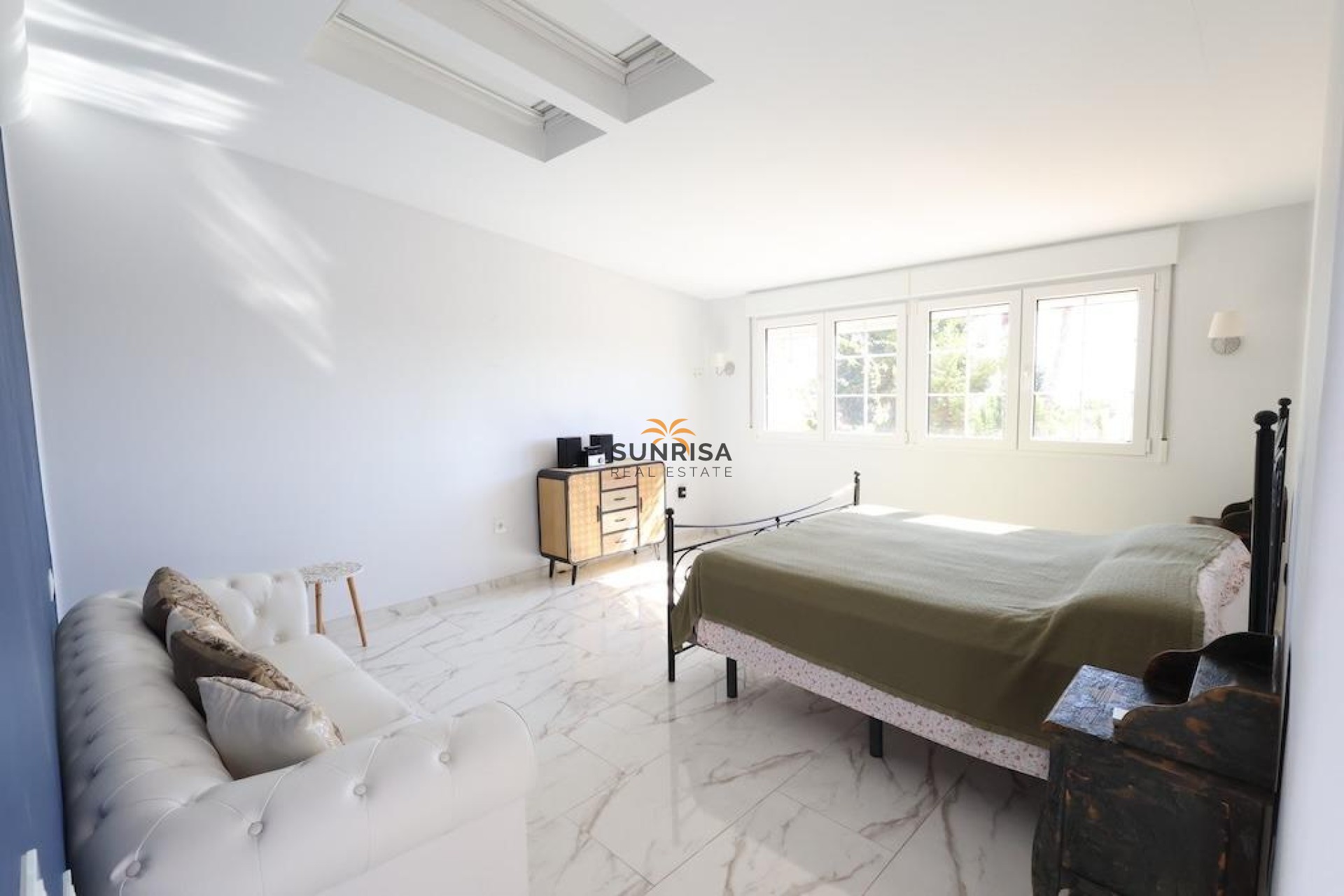 Revente - Maison - Orihuela Costa