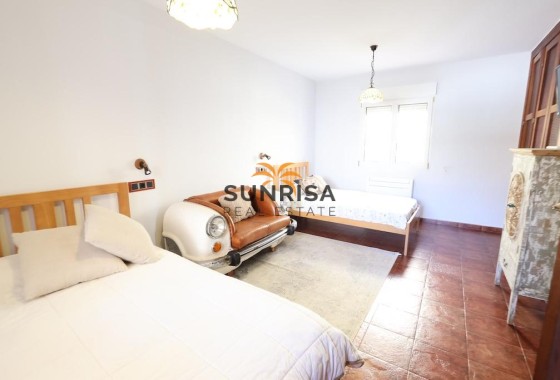 Huis · Herverkoop - Orihuela Costa · Villamartín · Alicante · Spanje