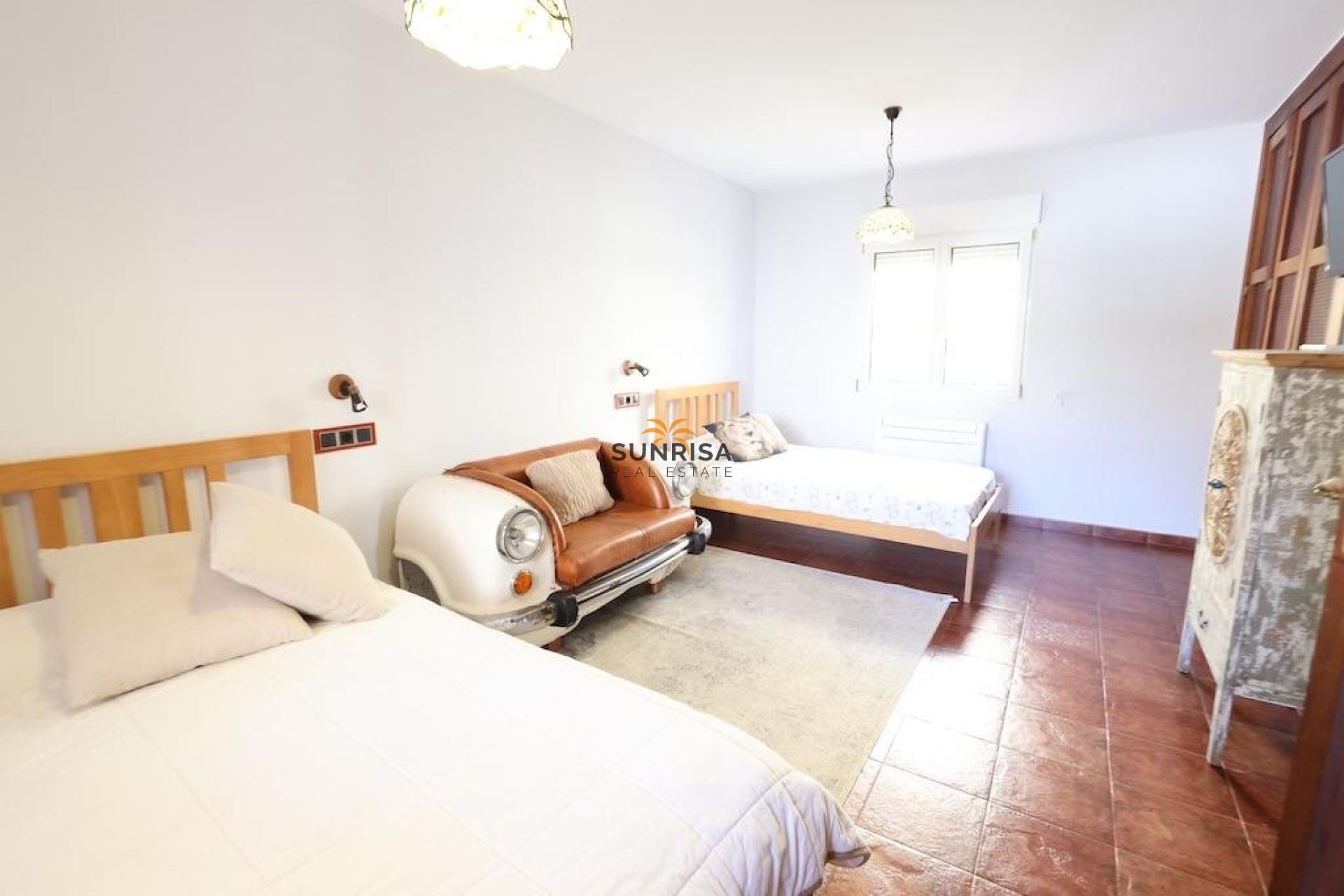 Revente - Maison - Orihuela Costa
