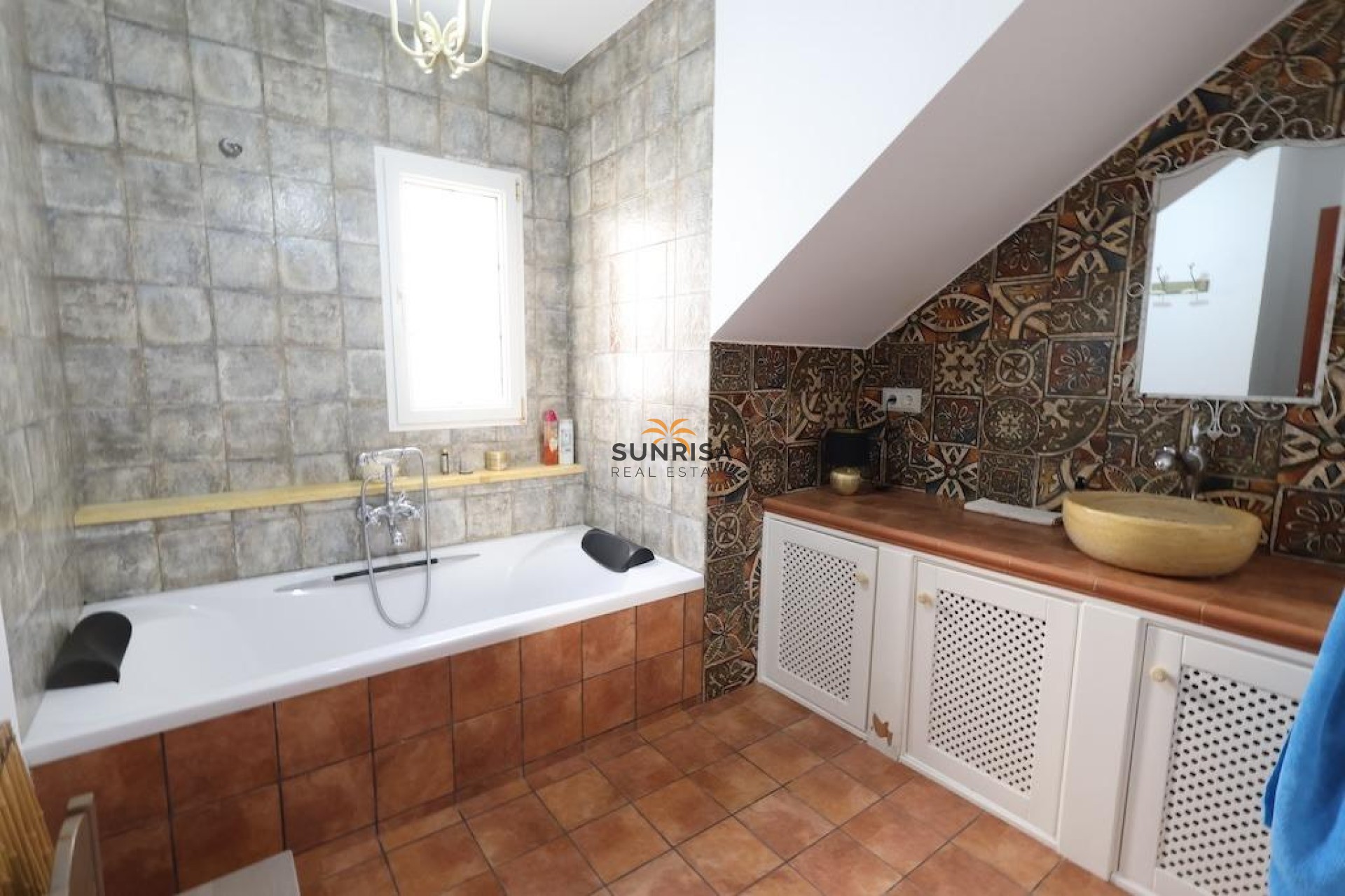 Revente - Maison - Orihuela Costa