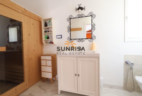 Huis · Herverkoop - Orihuela Costa · Villamartín · Alicante · Spanje