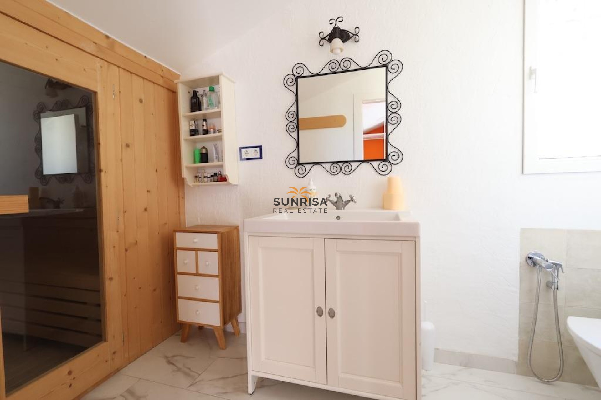 Revente - Maison - Orihuela Costa