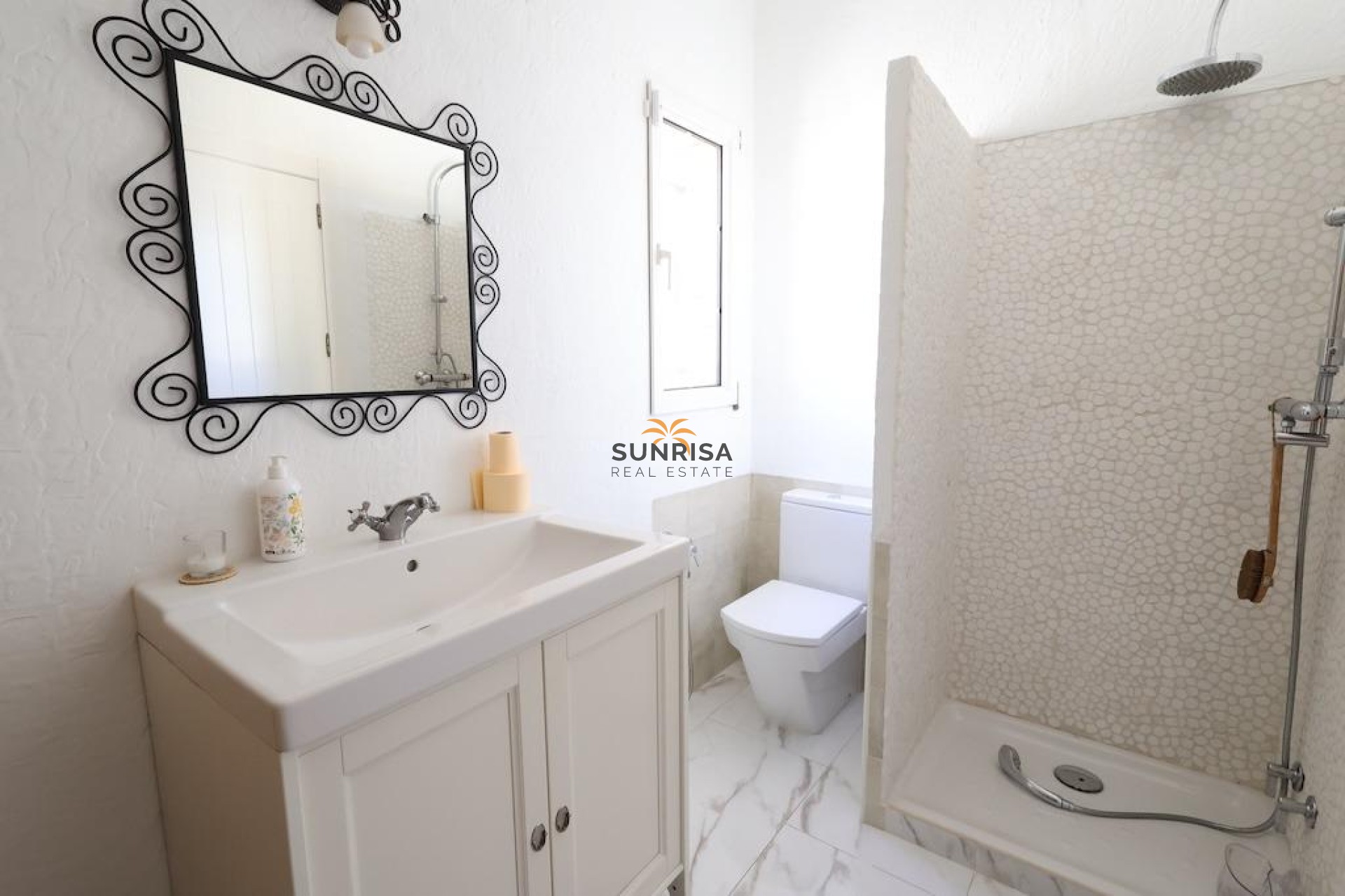 Revente - Maison - Orihuela Costa