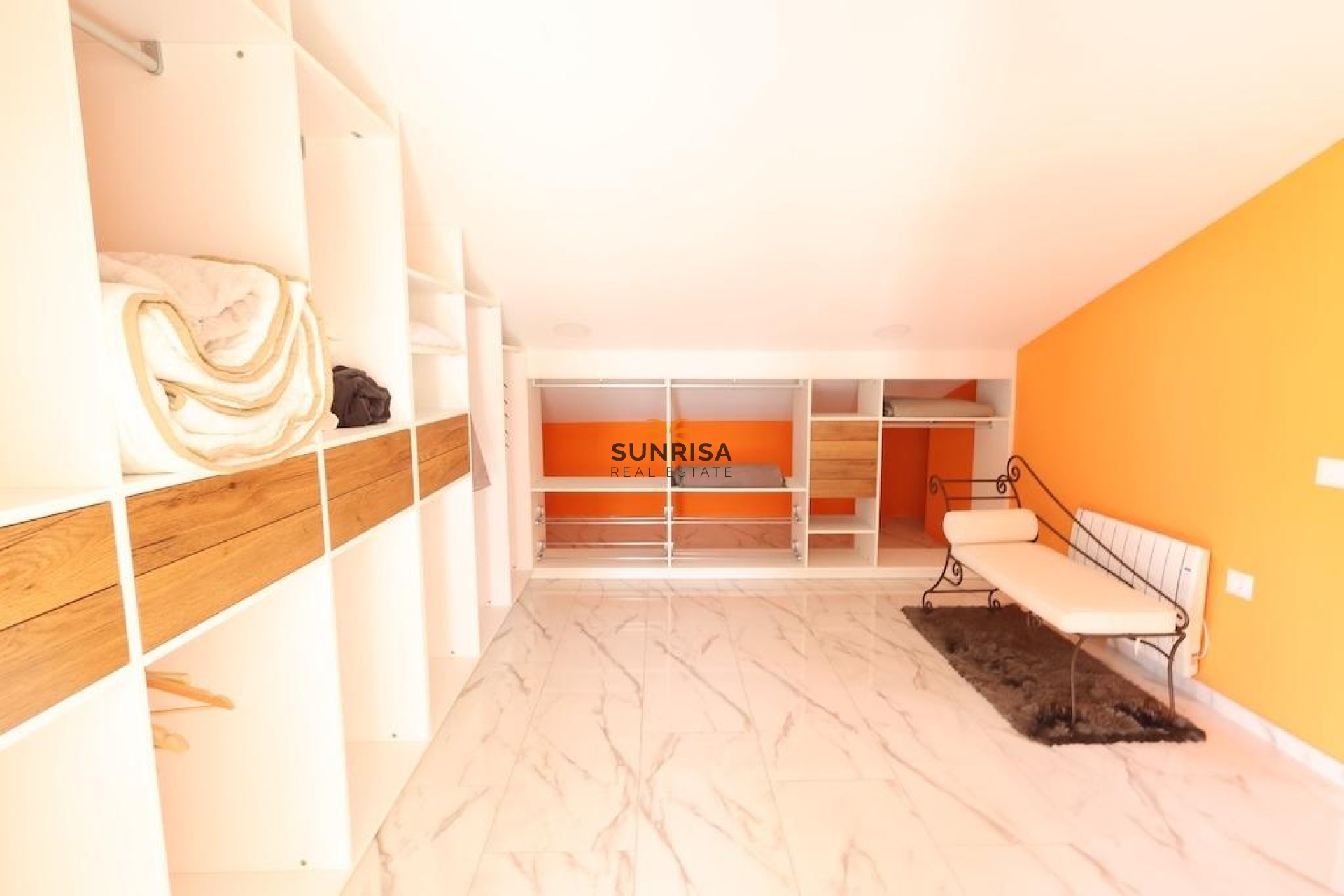 Revente - Maison - Orihuela Costa