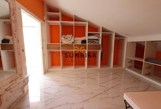 Huis · Herverkoop - Orihuela Costa · Villamartín · Alicante · Spanje