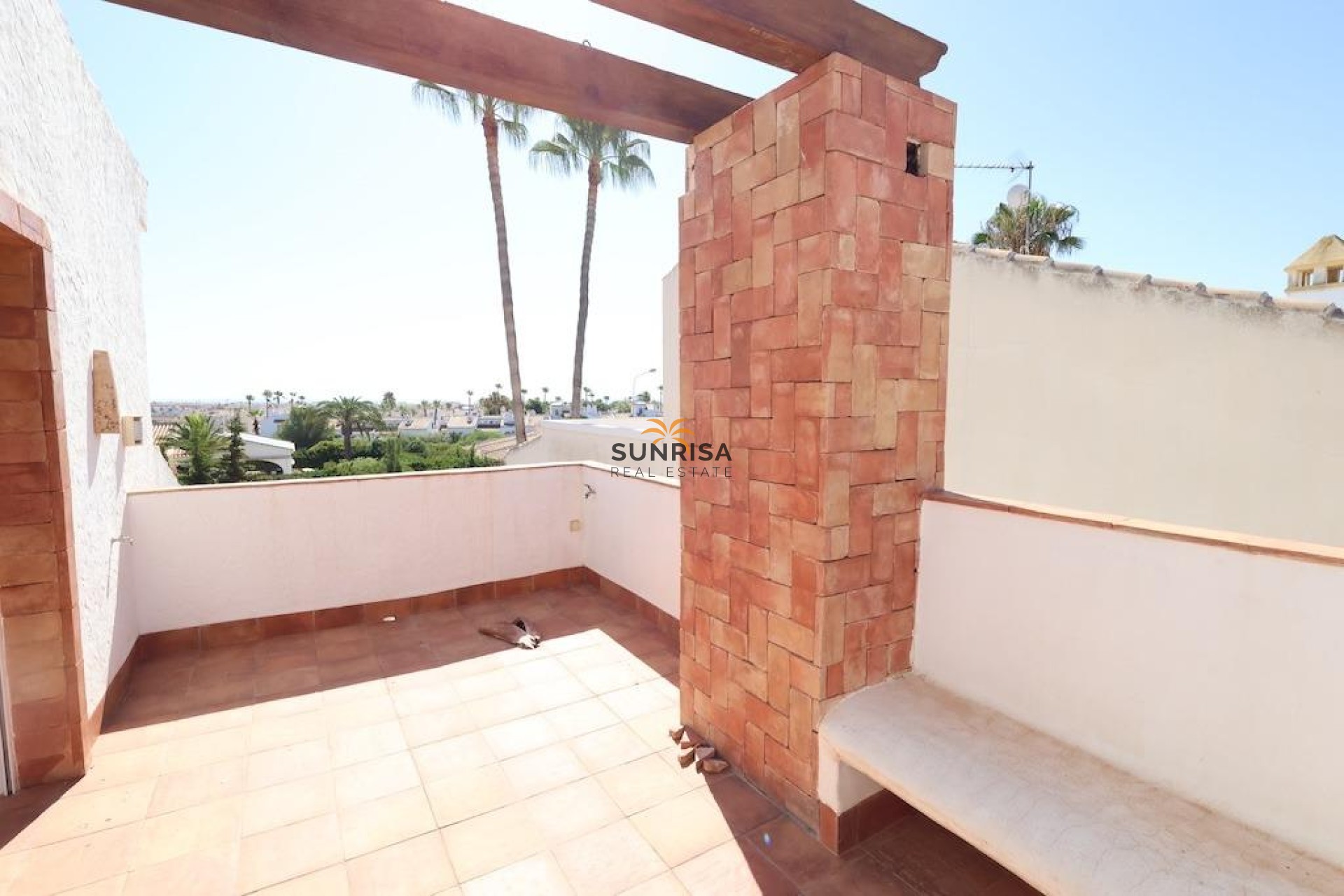 Revente - Maison - Orihuela Costa