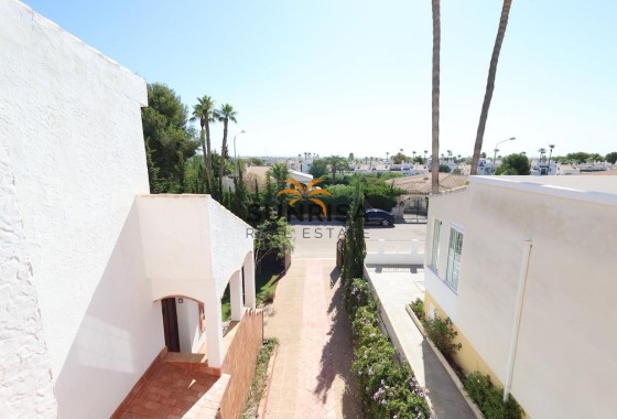 Huis · Herverkoop - Orihuela Costa · Villamartín · Alicante · Spanje