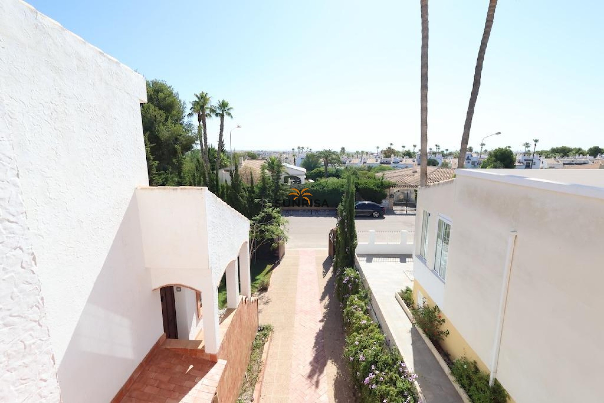 Revente - Maison - Orihuela Costa