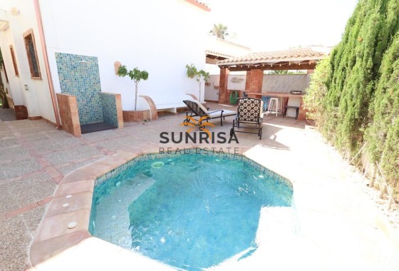 Huis · Herverkoop - Orihuela Costa · Villamartín · Alicante · Spanje