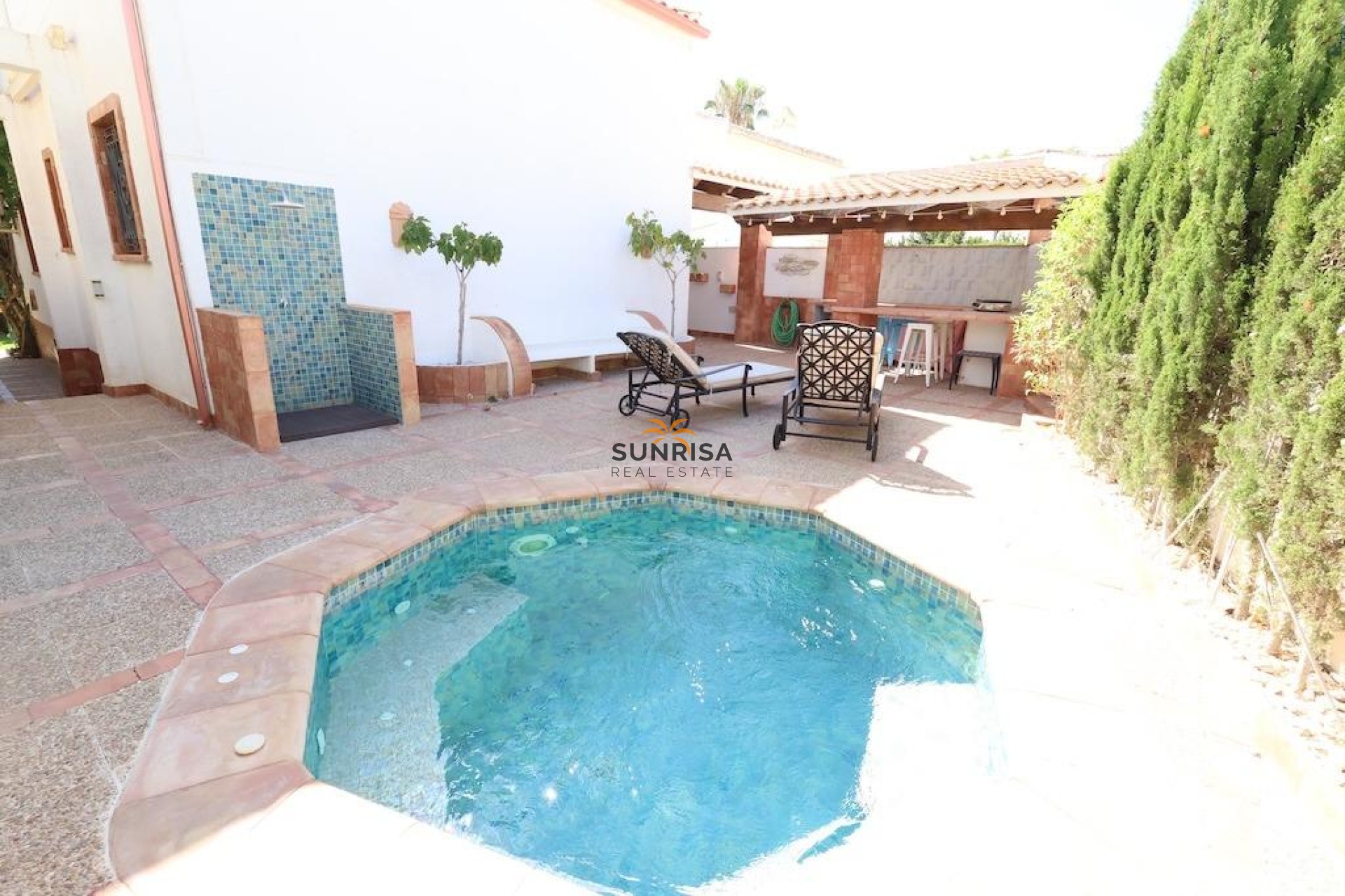 Revente - Maison - Orihuela Costa