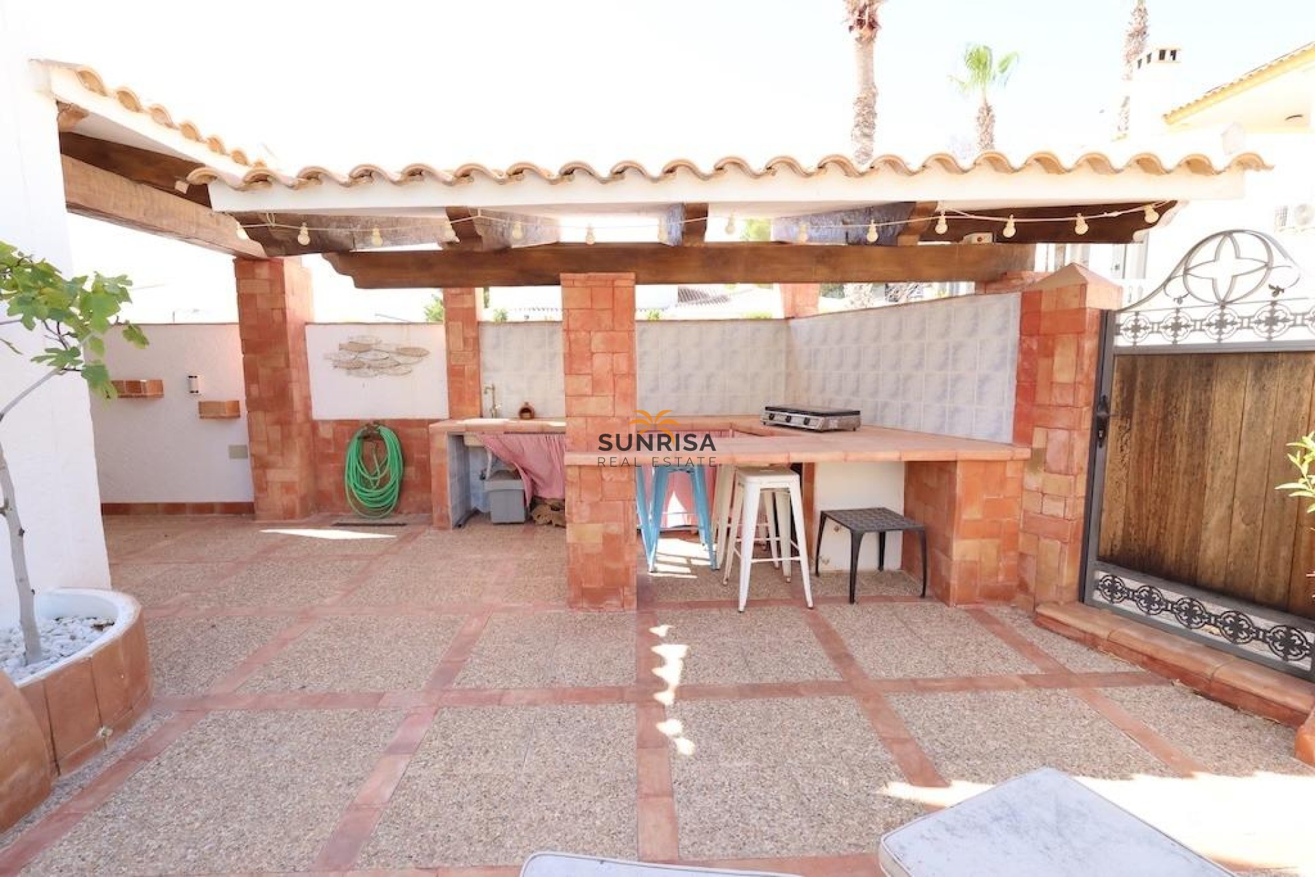 Revente - Maison - Orihuela Costa
