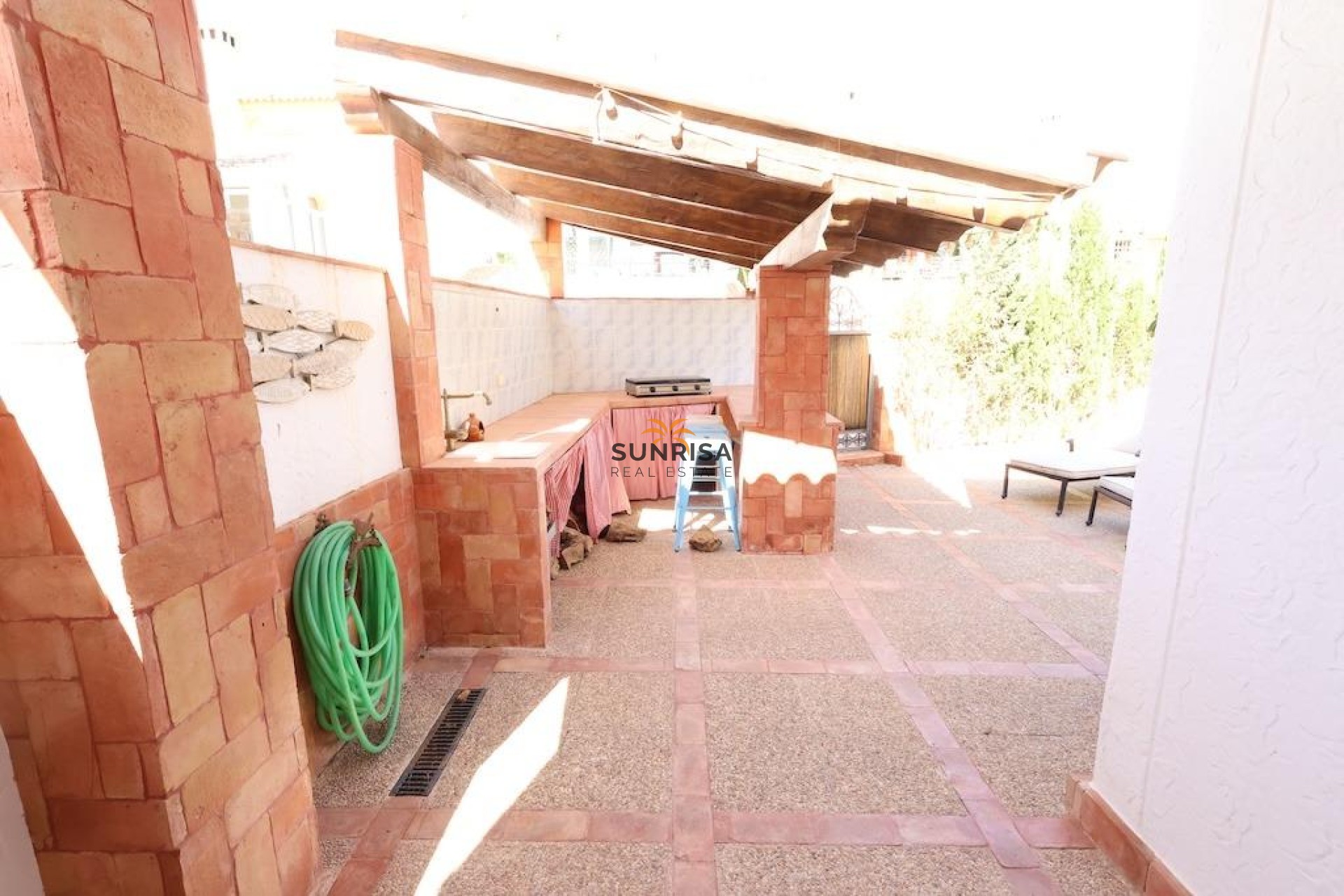 Revente - Maison - Orihuela Costa