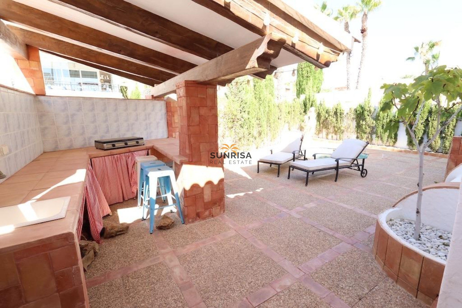 Revente - Maison - Orihuela Costa